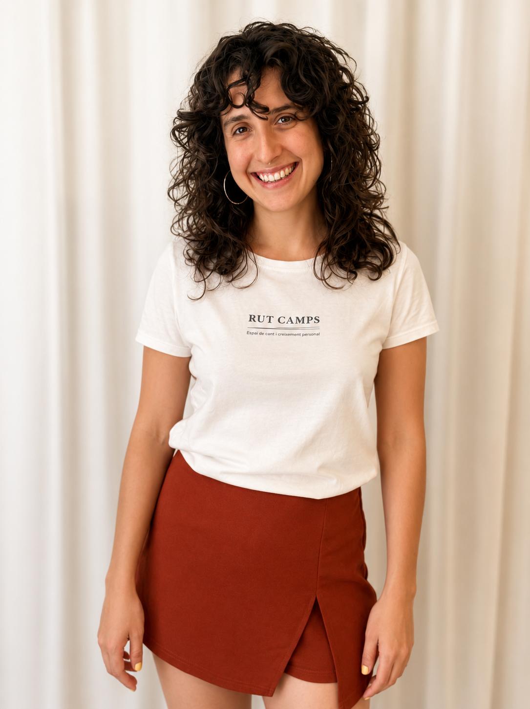Profesora Maria Villarejo